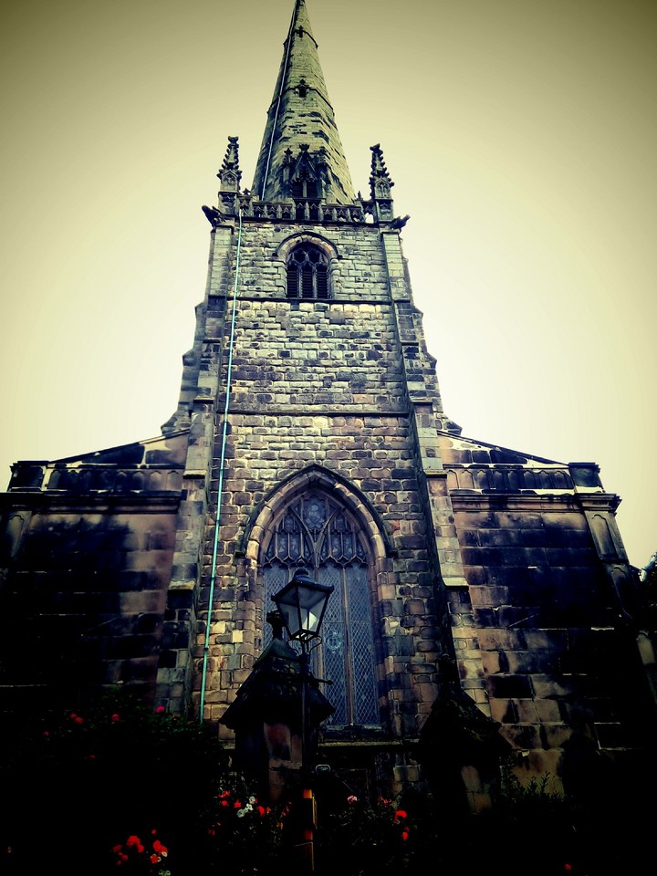 Tower