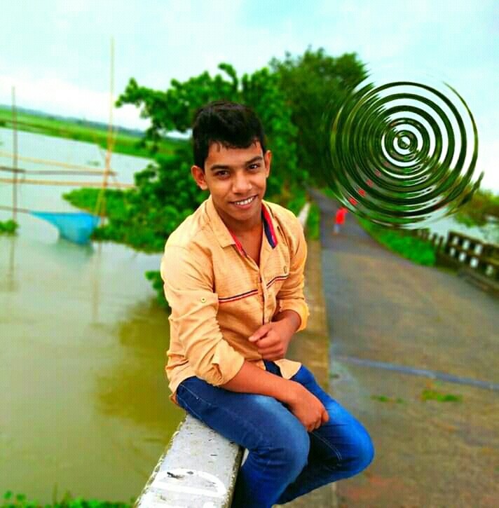 I Love u