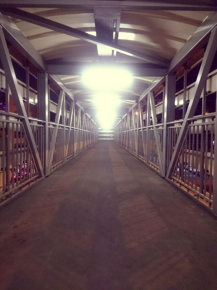 overpass