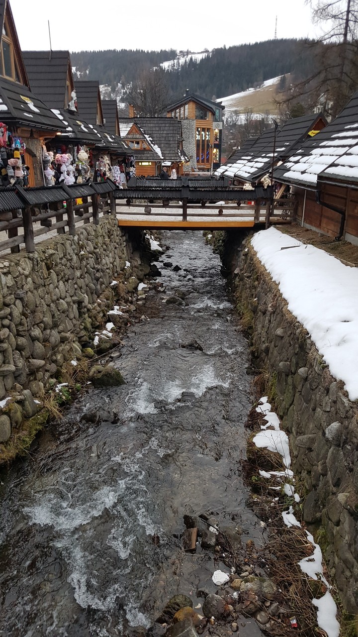 Zakopane, Poland