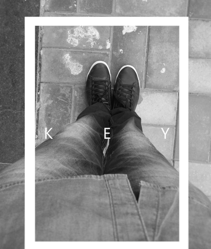 the key