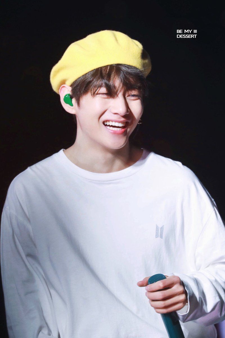 tae tae