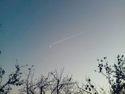 moon