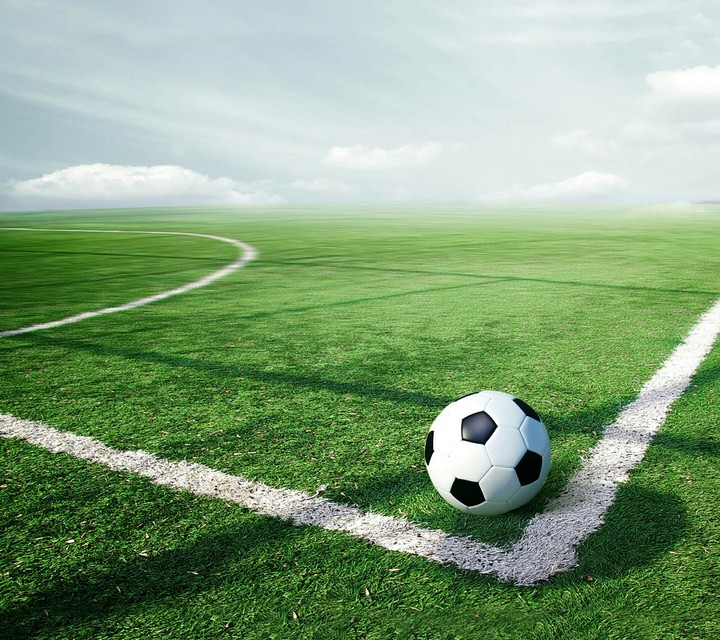 football