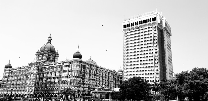 Hotel Taj