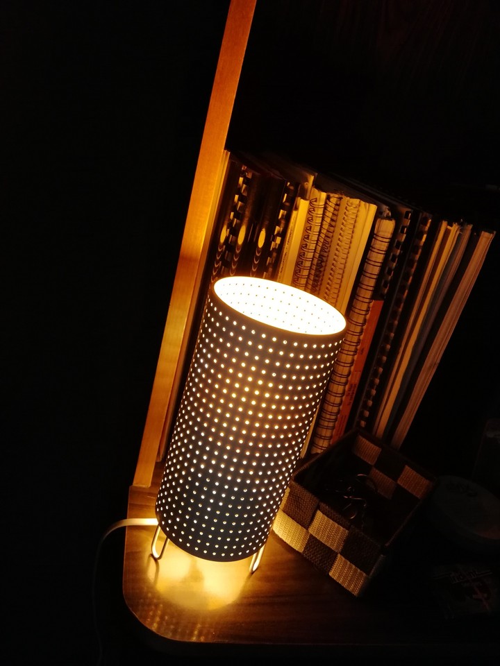 Light in the Dark