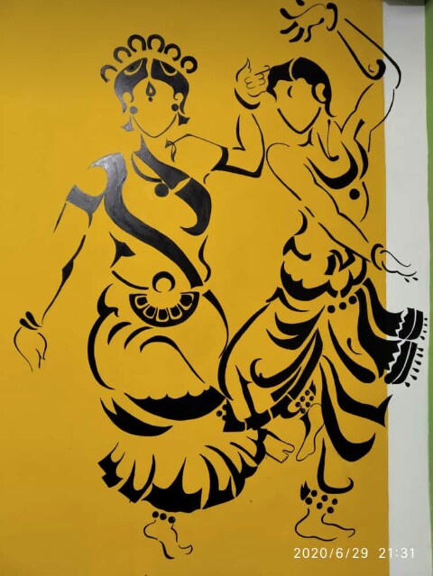 Art...