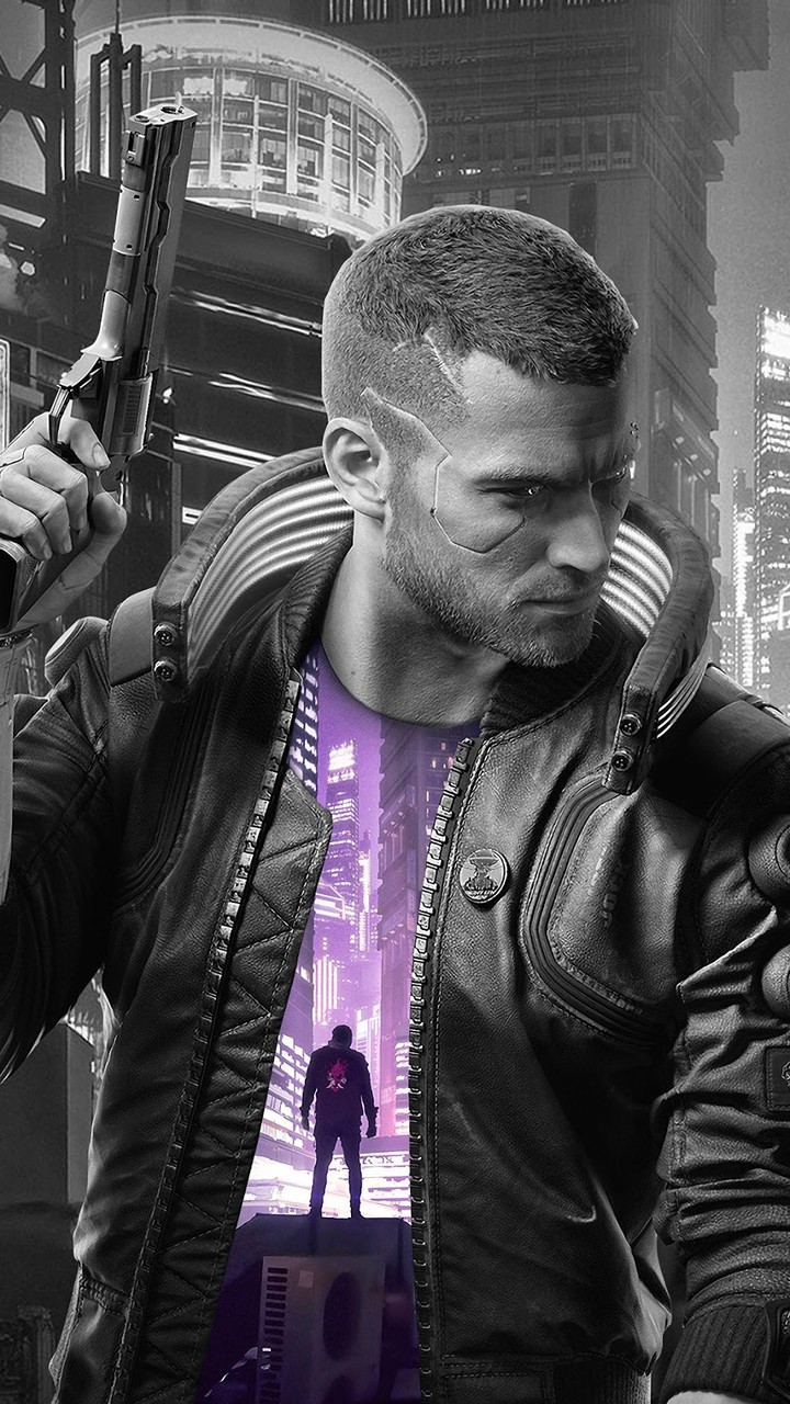 cyber pank