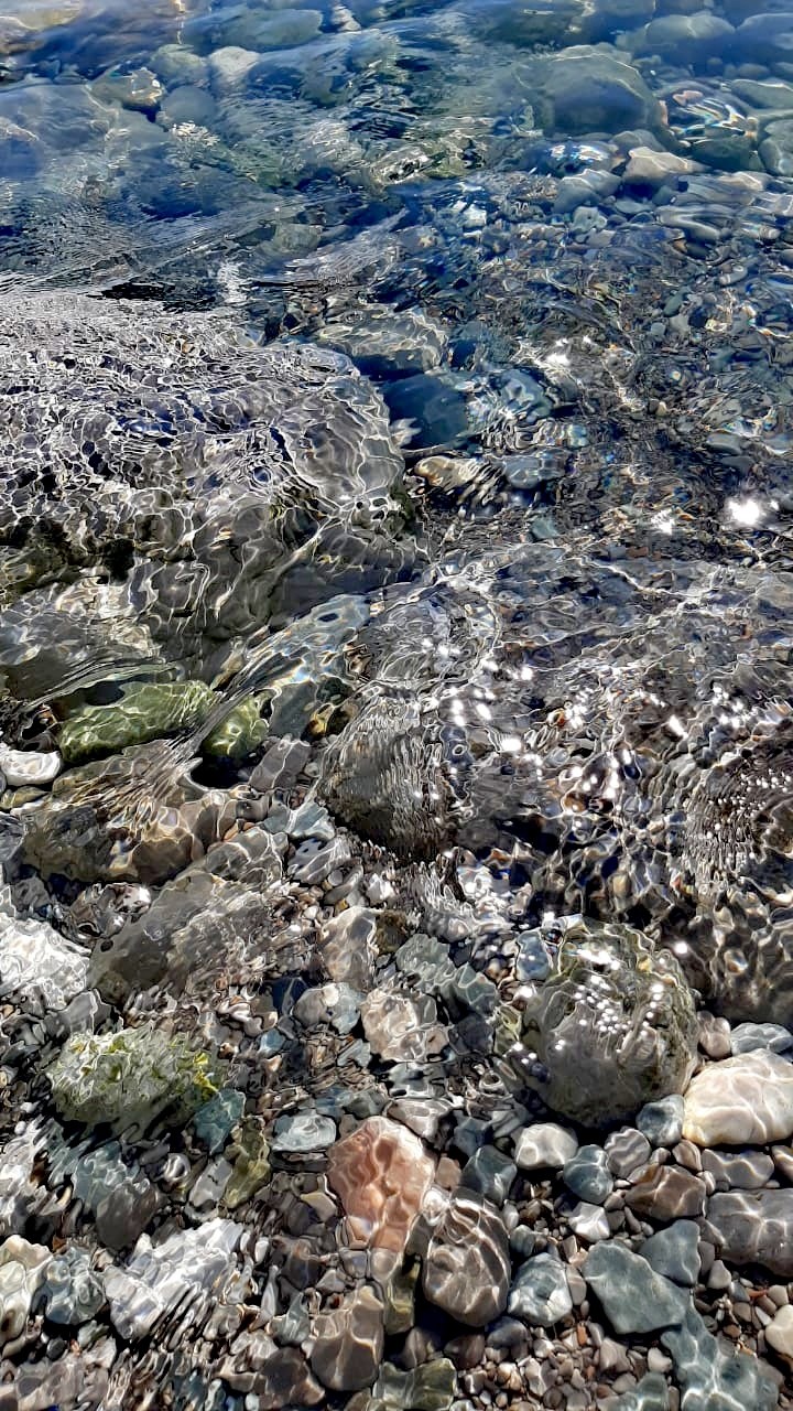 sea
