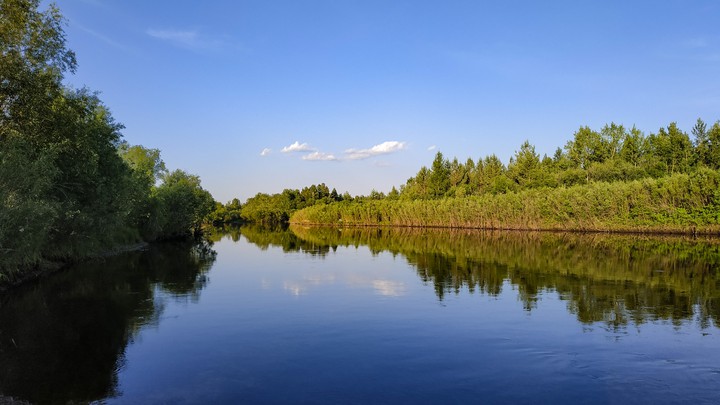 Chita river