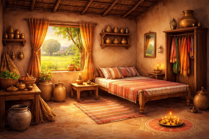 village home