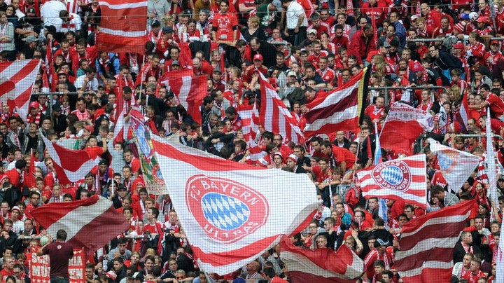 Ultras