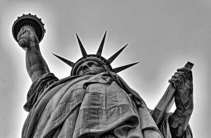 Statue of Liberty