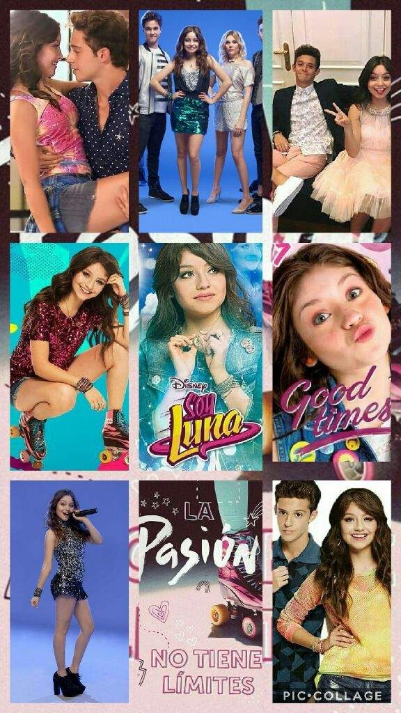 Soy Luna