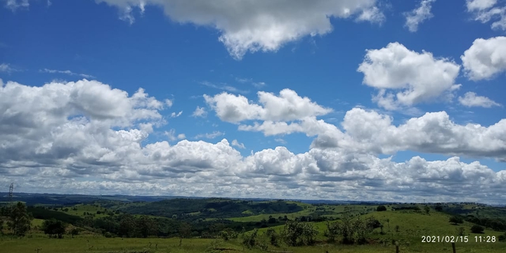 sky