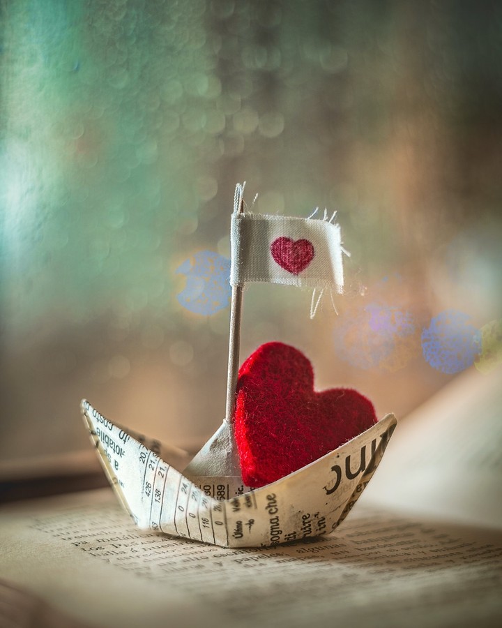 ❤