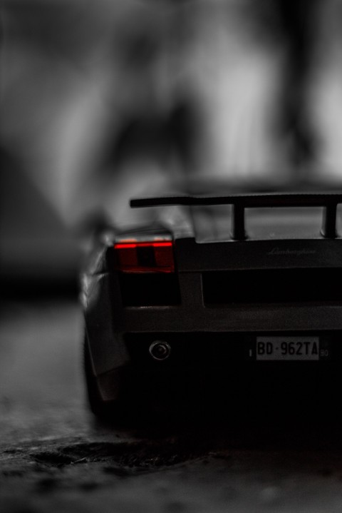 Lamborghini