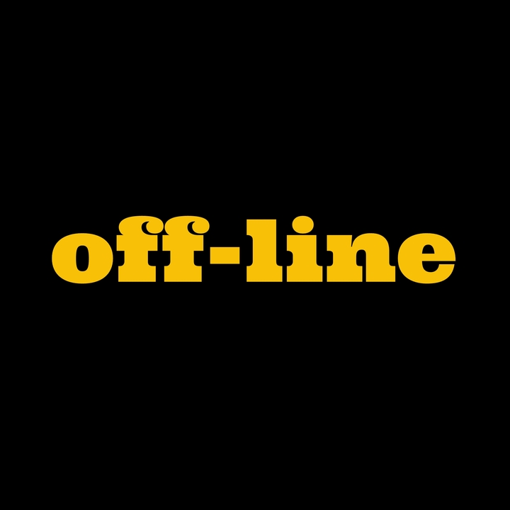 Off-line