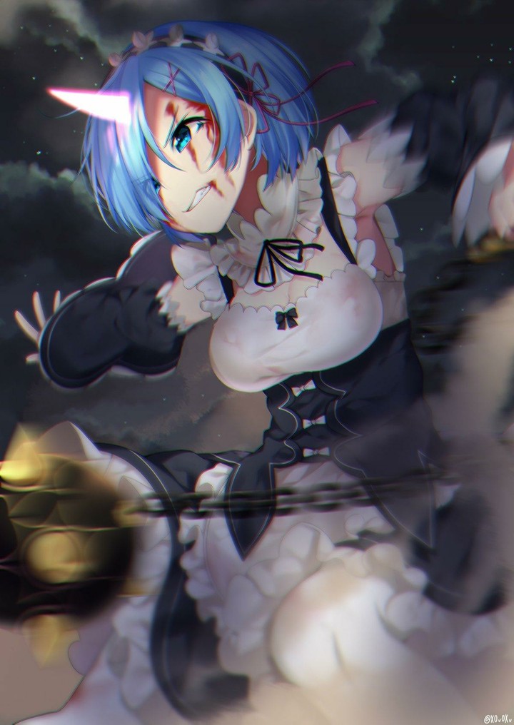 Re zero