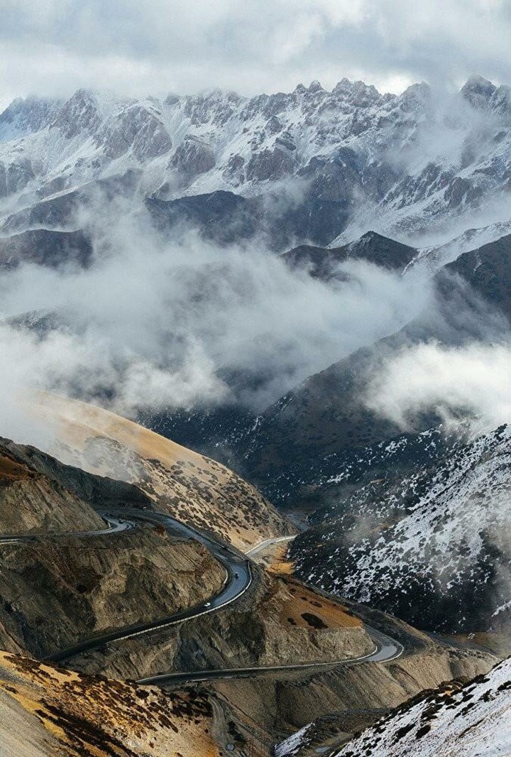 Kyrgyzstan