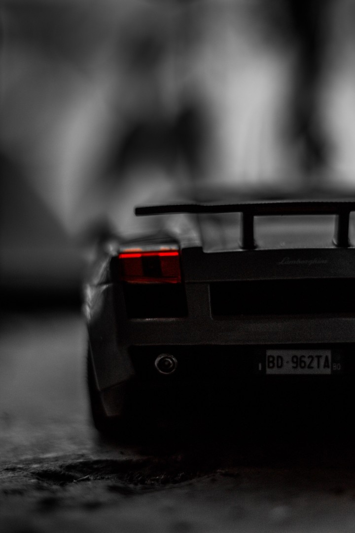 Lamborghini