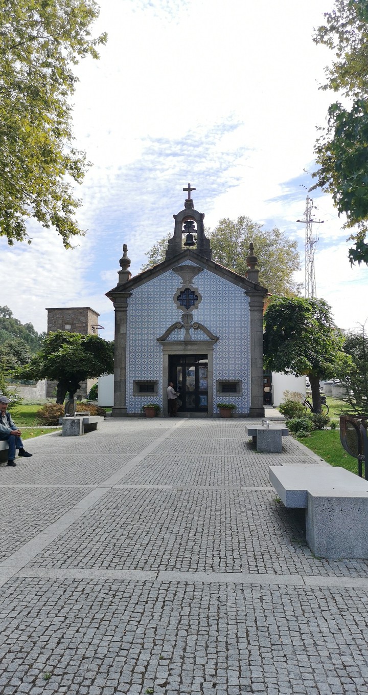 Igreja