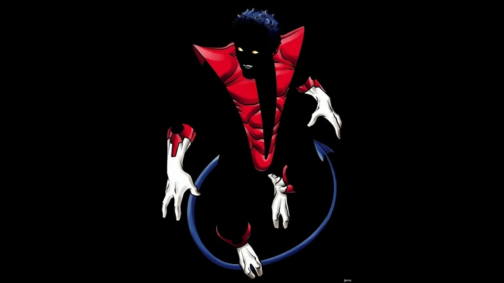 nightcrawler