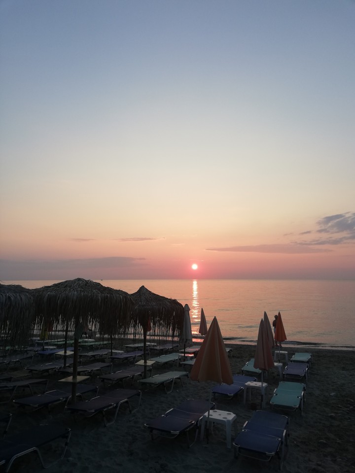Leptokarya, Greece