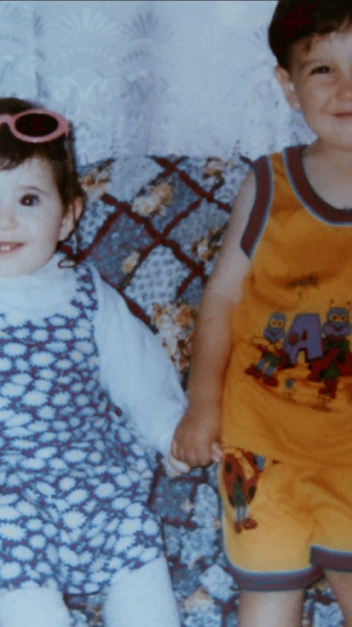 child