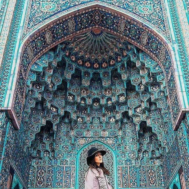 mosque