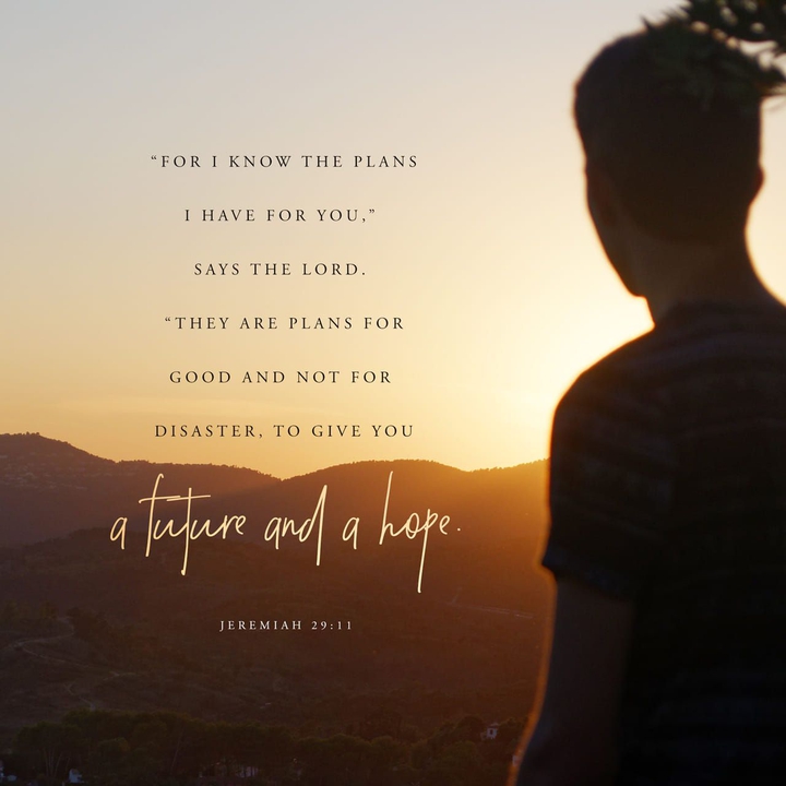 Jeremiah