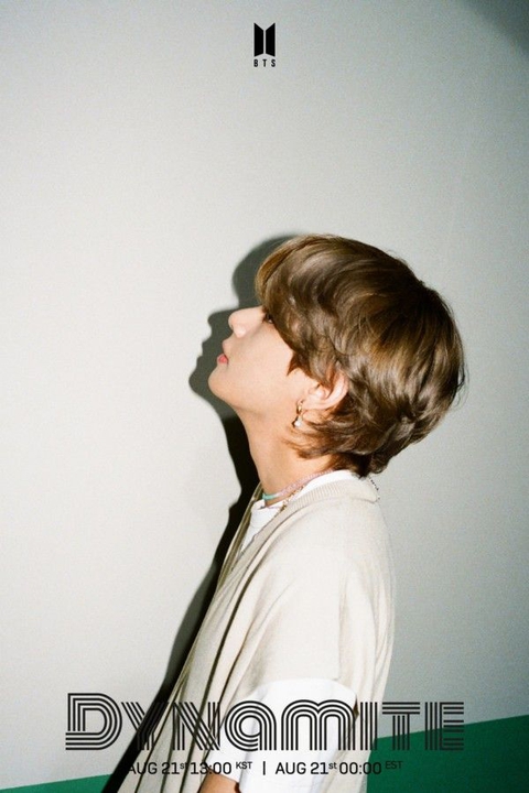 Kim Taehyung