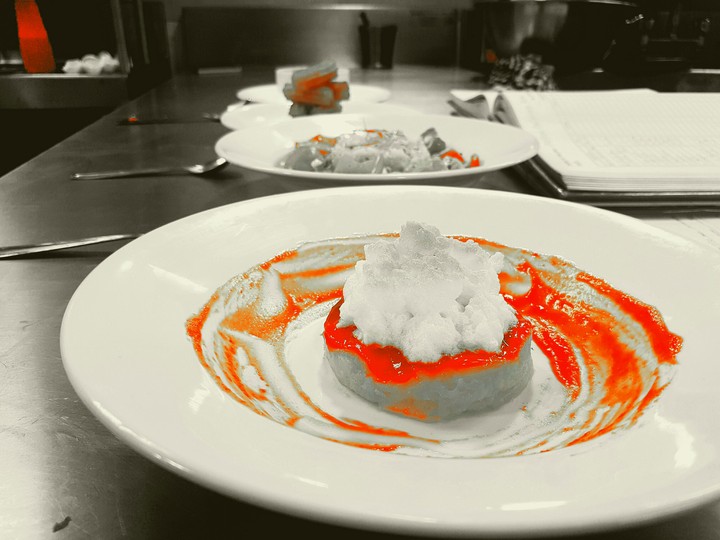 pudding