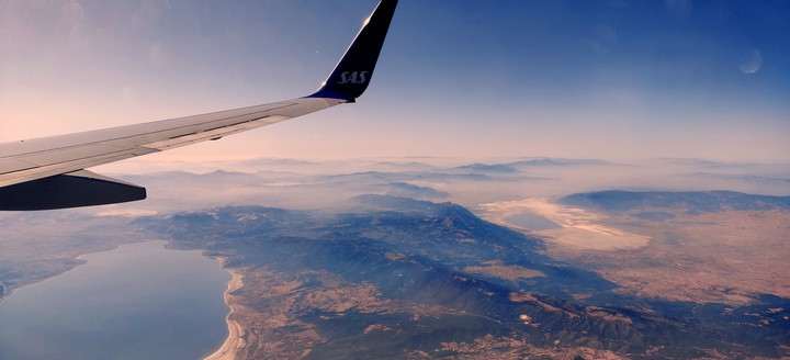 Airplane