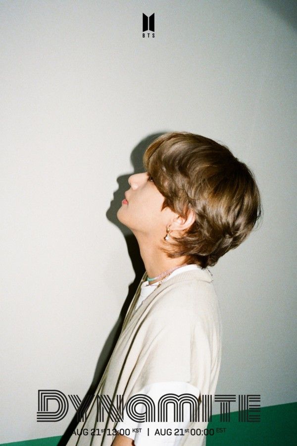 Kim Taehyung