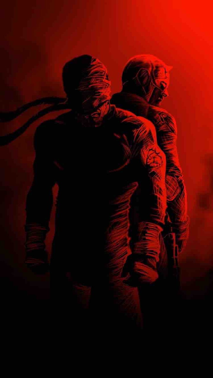 daredevil
