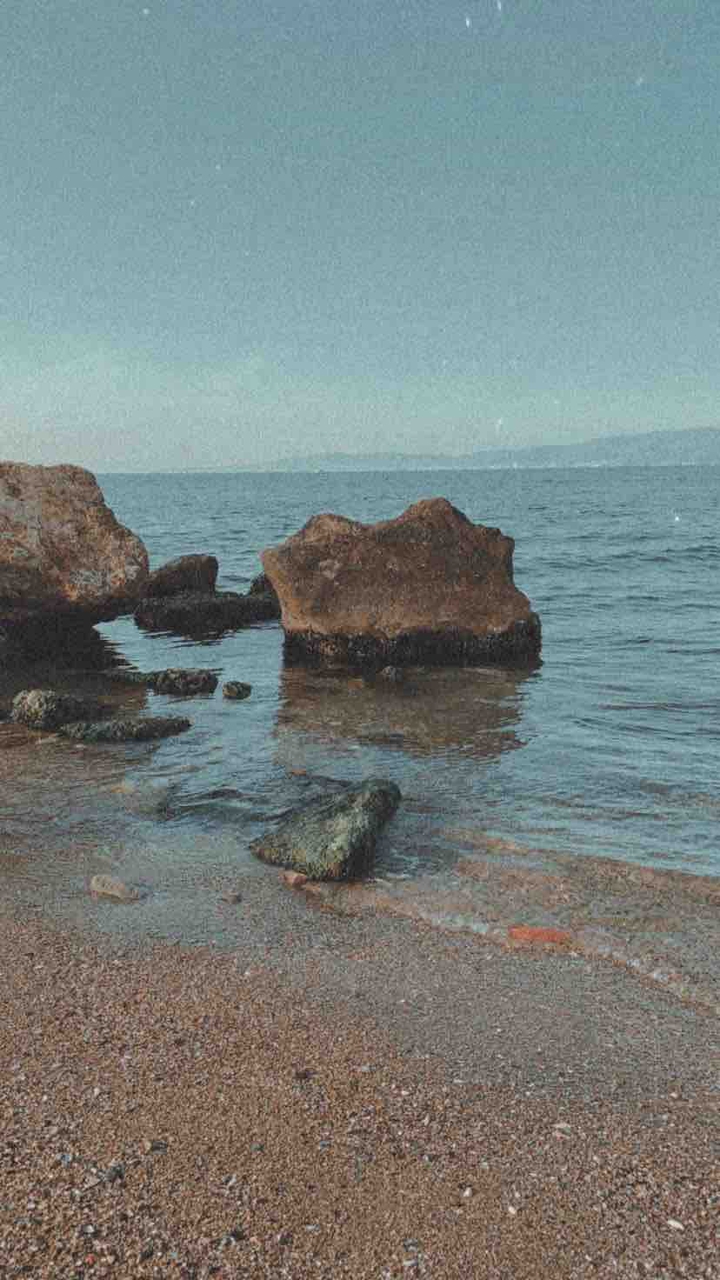 Sea