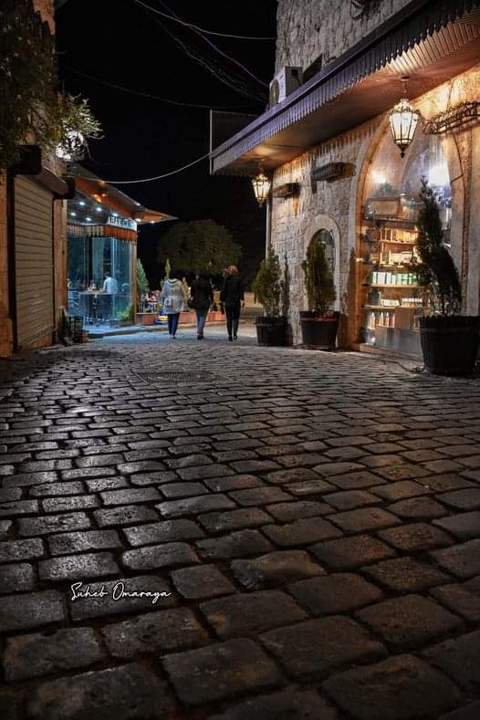 Aleppo