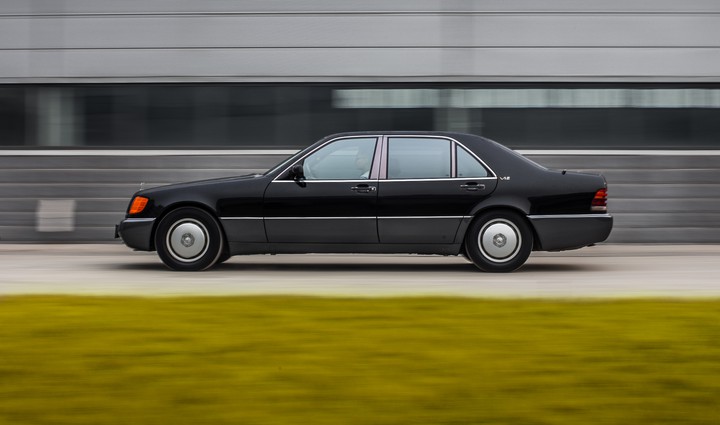 mercedes benz