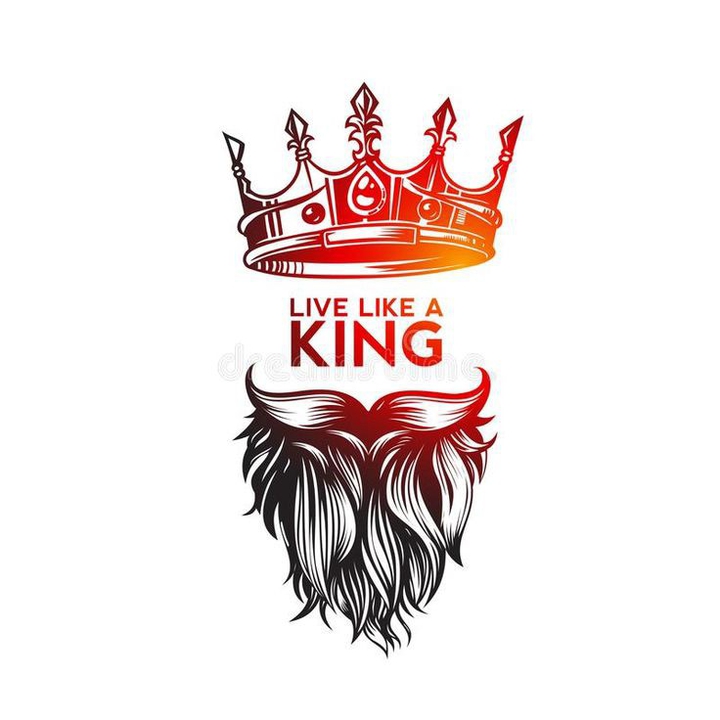 King of harts