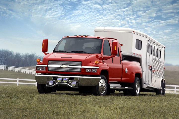 chevrolet