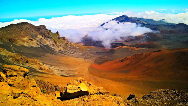 Hawaii