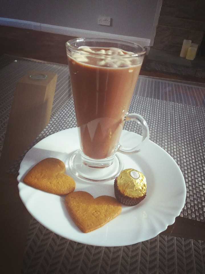 Made with love