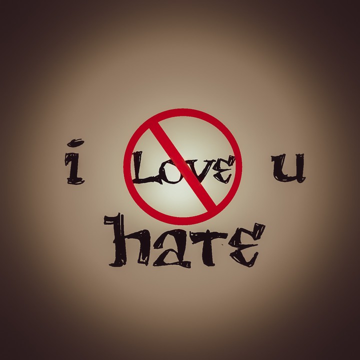 Hate You