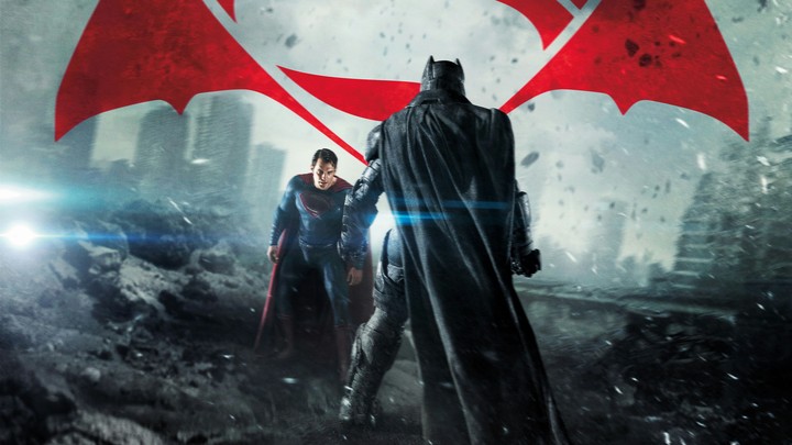 Dawn of justice