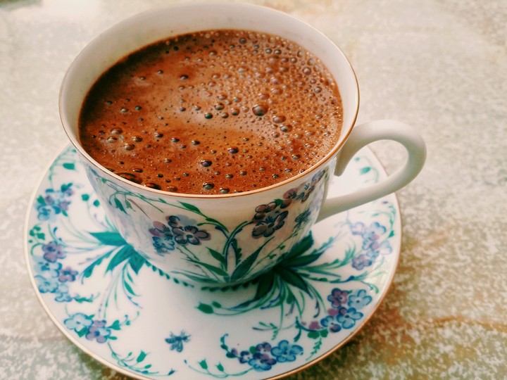 coffetime