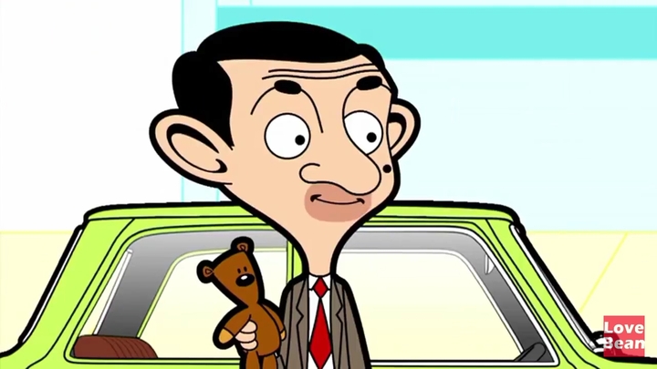 Mr beann