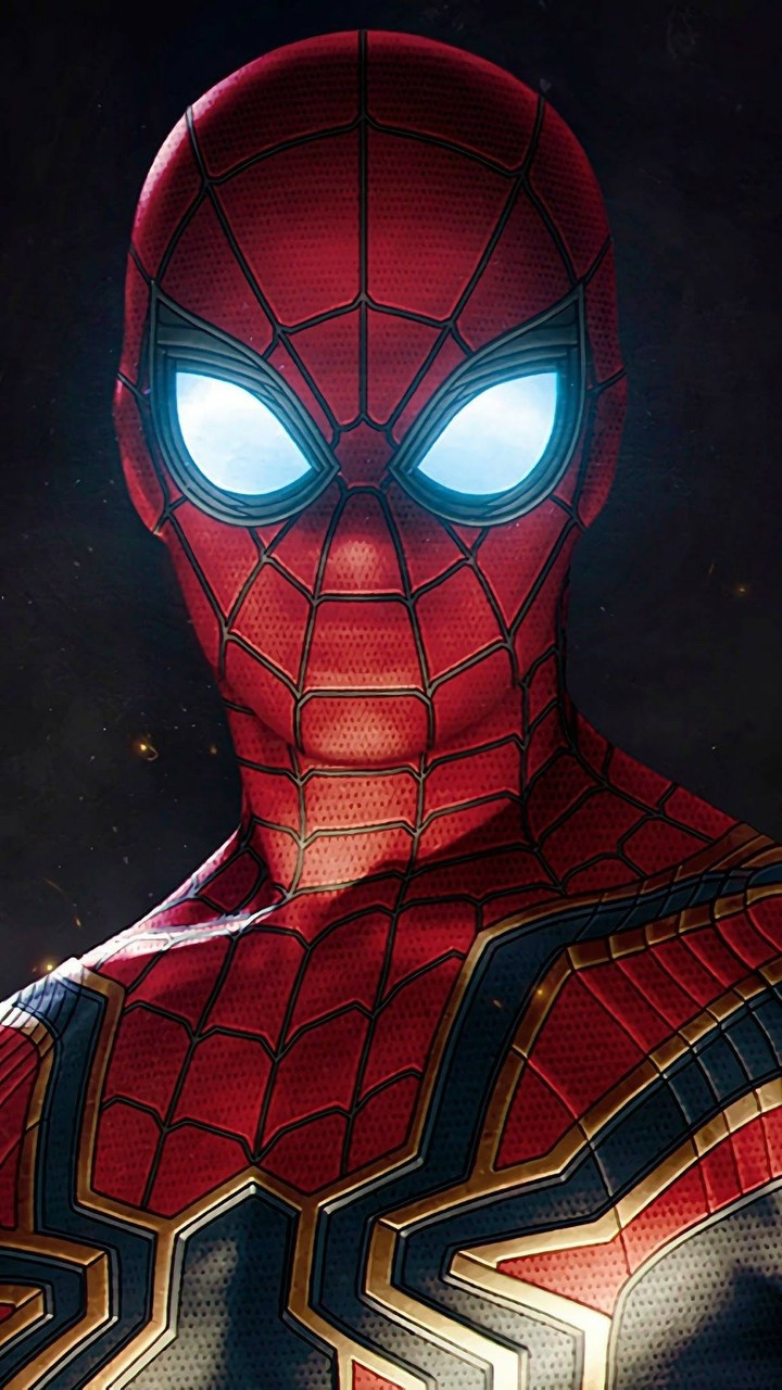 Spider Man