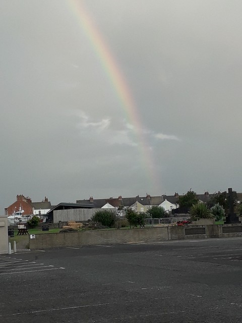 rain bow