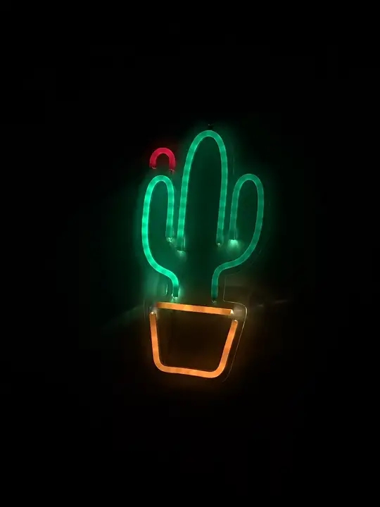 Cactus